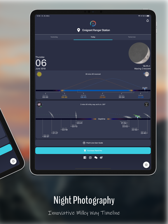 Screenshot #6 pour Planit Live: Travel Companion