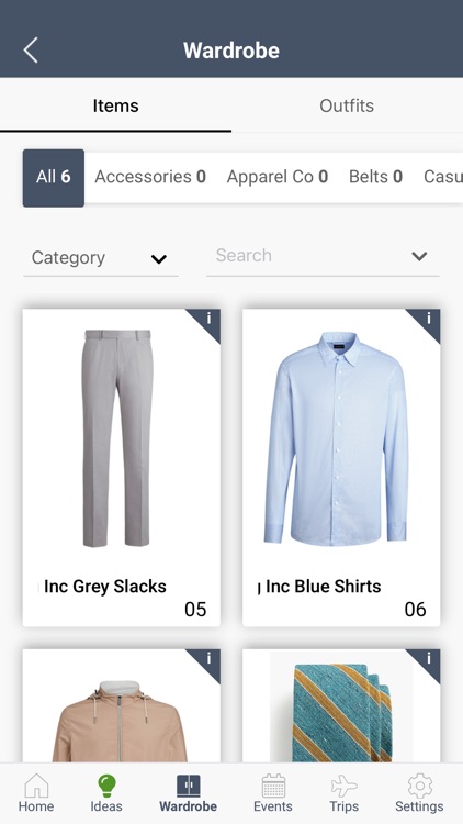 Ensemble: Norton Ditto