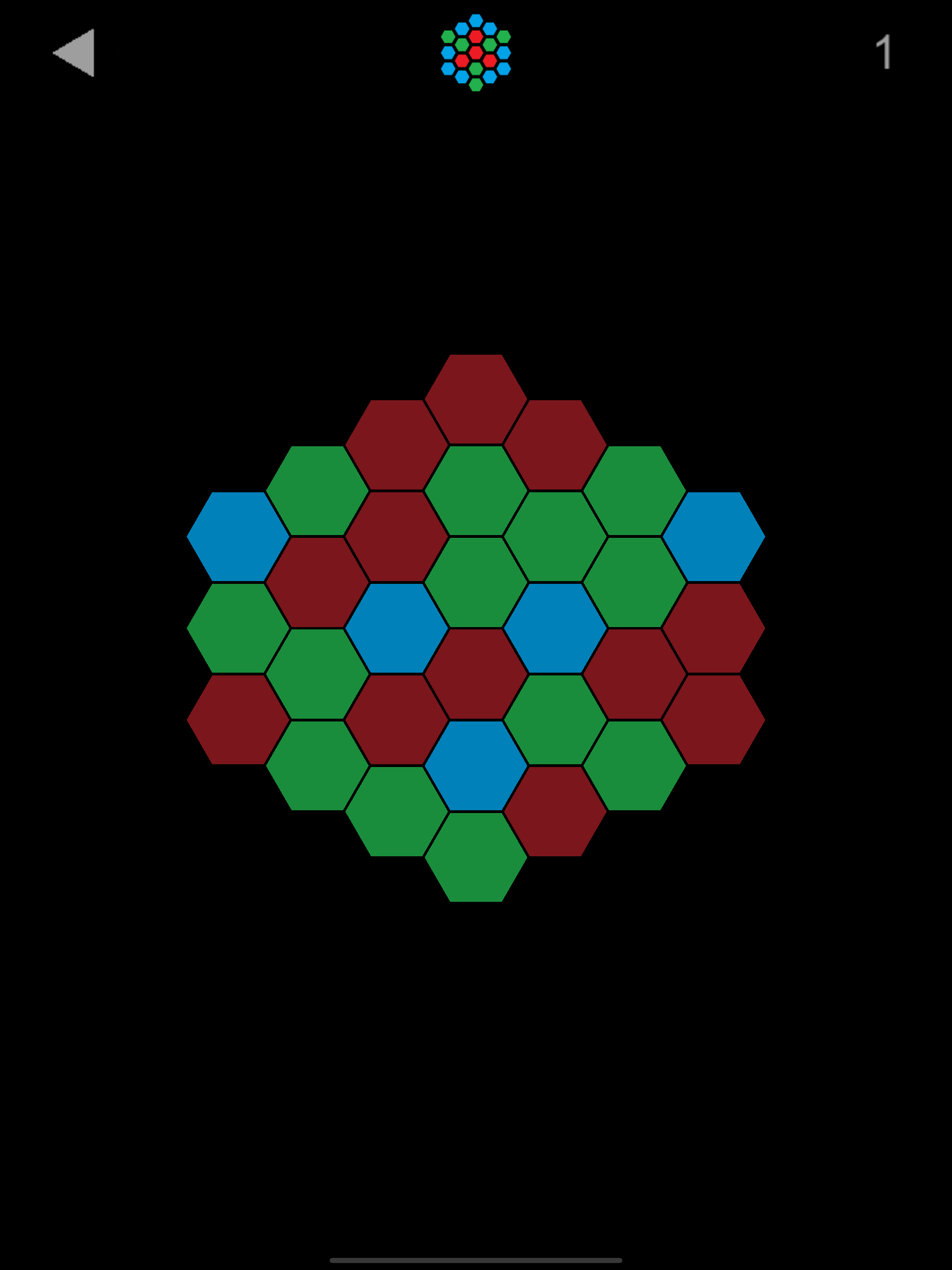 Reverse - Unified Color