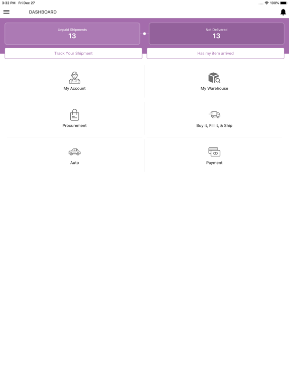 Screenshot #5 pour SC Logistics
