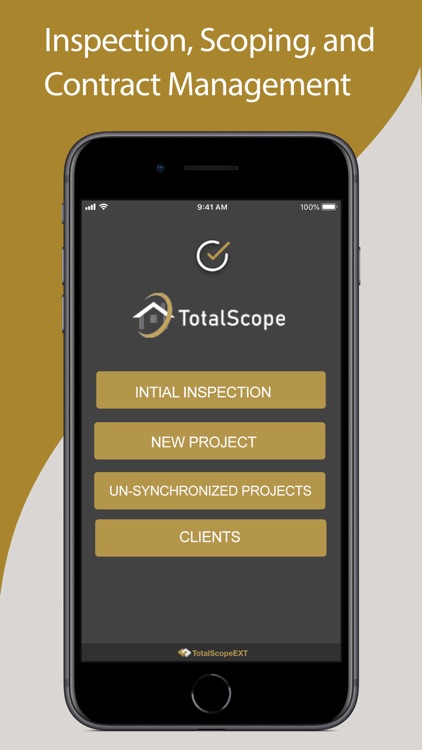 TotalScope