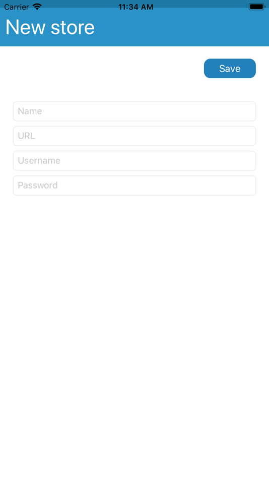 #2. EOCockpit (iOS) 由: Revout IT GmbH