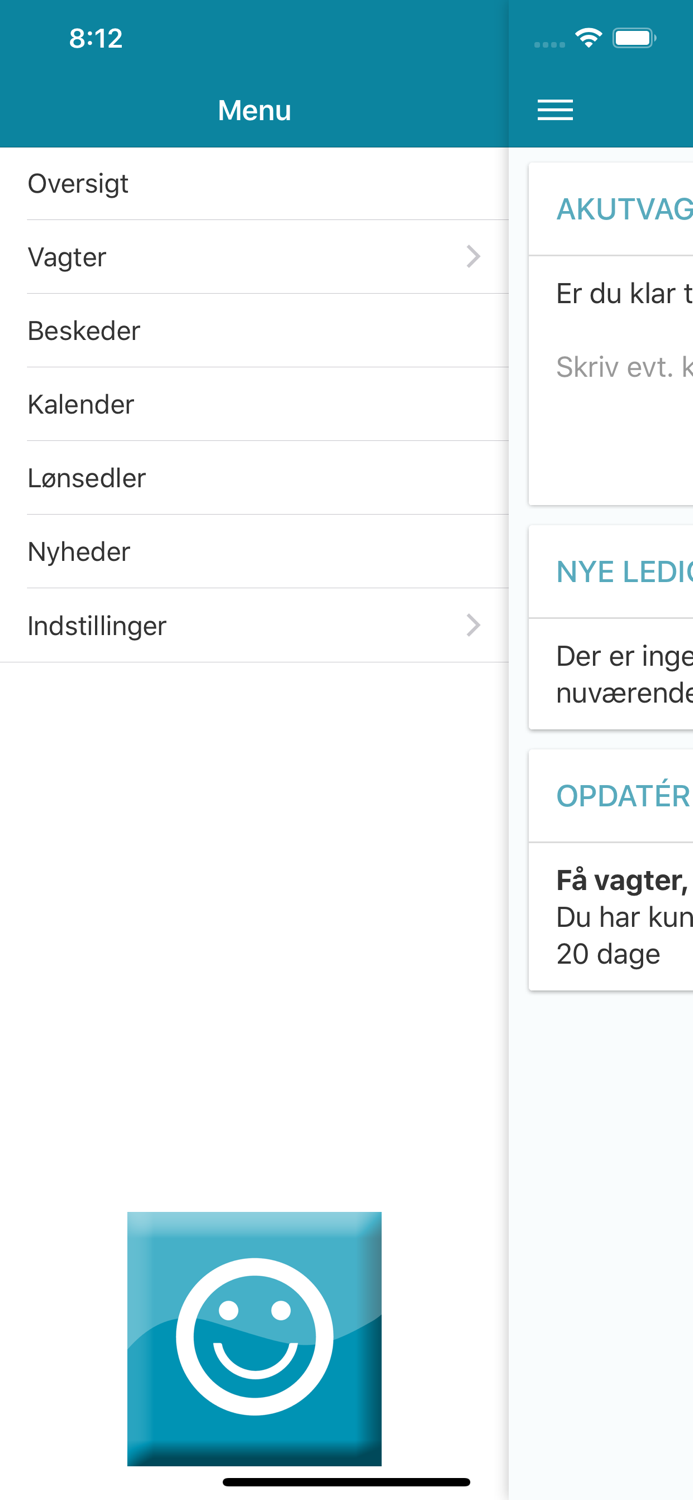 Region Sjællands Vikarkorps