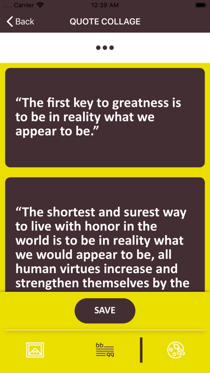 Socrates Words of Wisdom