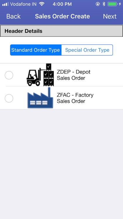ChemConnect screenshot-3