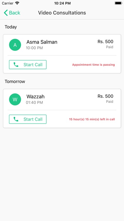 Marham Connect screenshot-5