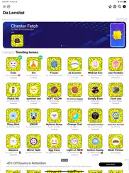 da lenslist - filters & lenses айпад изображения 1