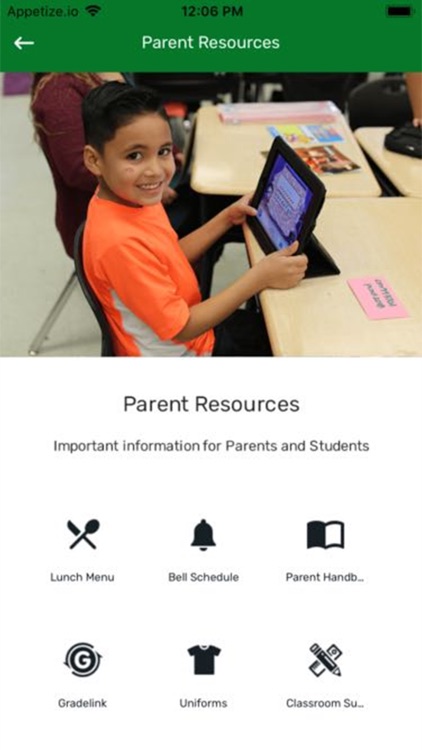 Vandalia Elementary School