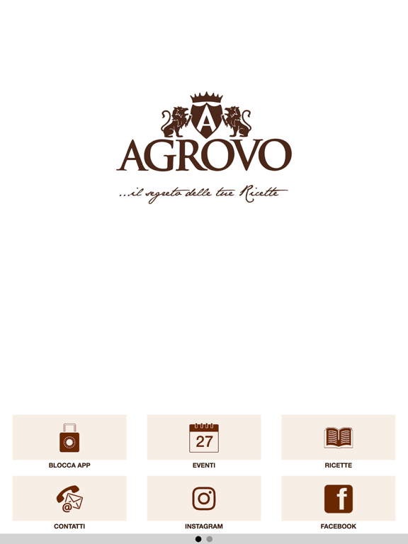 Screenshot #4 pour MyAgrovo