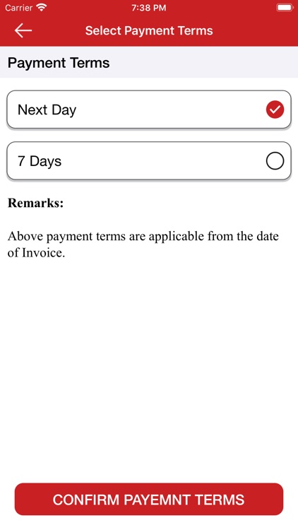 BIRLA TMT  GUJARAT(Dealer) APP screenshot-8