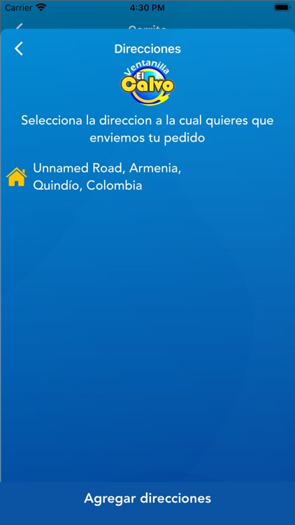 Ventanilla el calvo screenshot-3