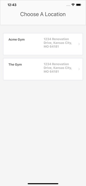 Approach Kiosk(圖2)-速報App