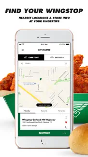 wingstop problems & solutions and troubleshooting guide - 1