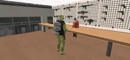Game screenshot Army Crime Simulator hack