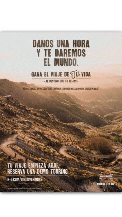 Screenshot #2 pour Forbes España