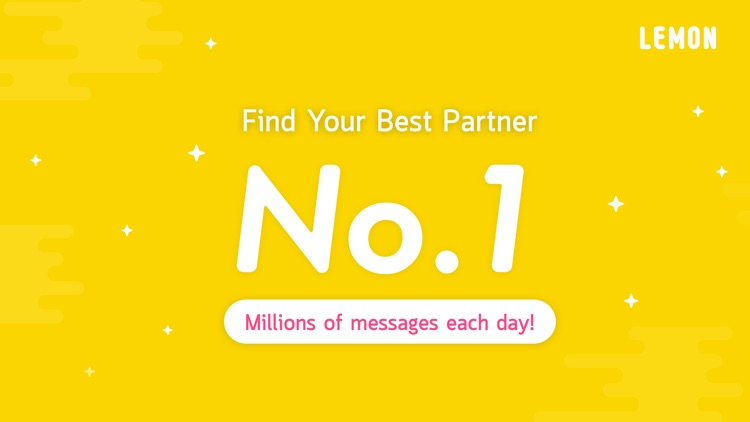 LEMON - very fun chat app