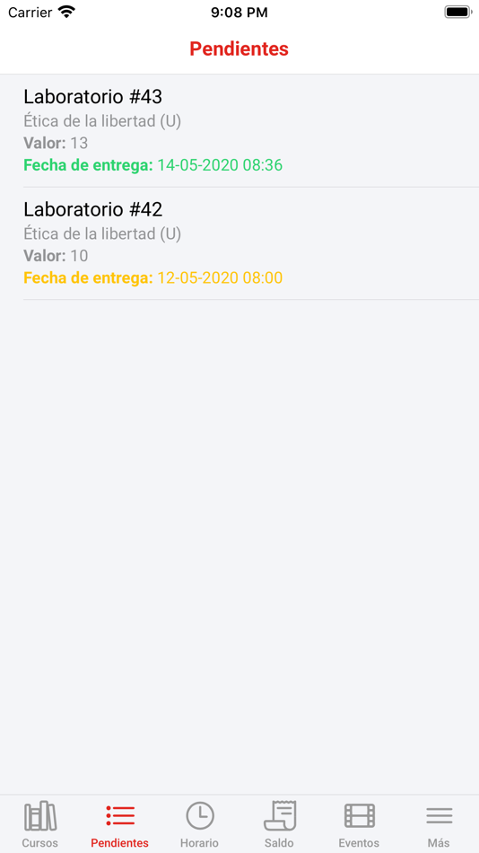 #3. MiU (iOS) 由: UFM