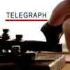 Telegraph - Morse Code ! contact information