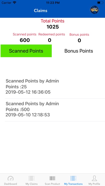 Sirca Parivaar screenshot-3