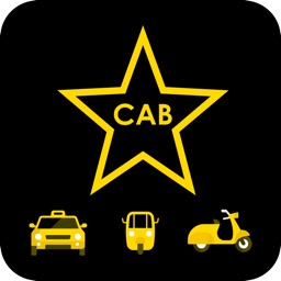 StarCab Passenger