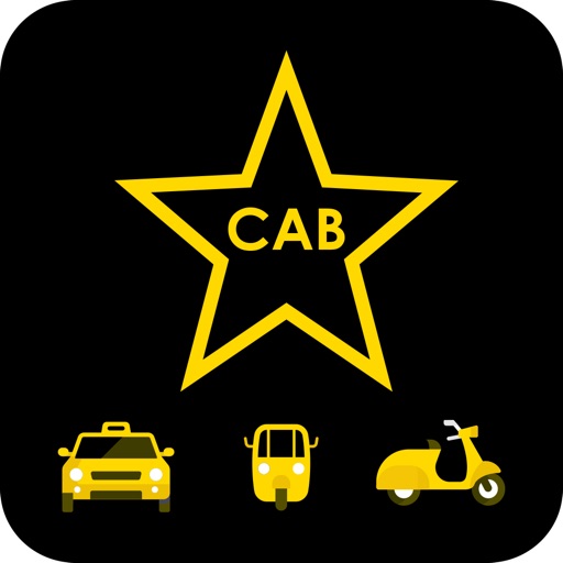 StarCab Passenger