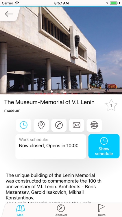 Visit Ulyanovsk