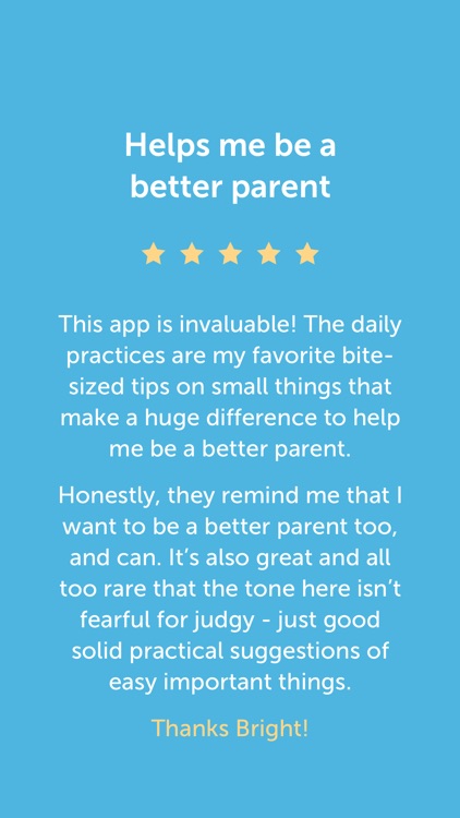 Bright Parenting screenshot-6