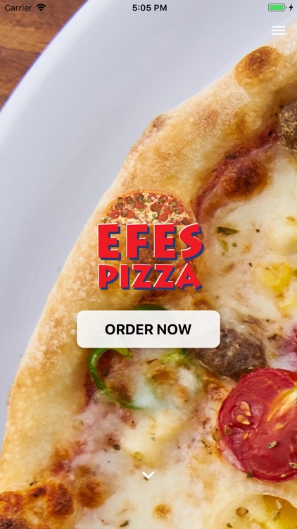 Efes Pizza York