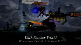 Game screenshot Dark Sword apk