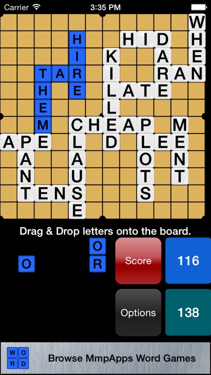 Best of Word Games screenshot-4