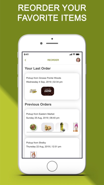 Beyond Juicery + Eatery screenshot-5