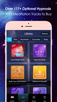 Ultimate Weight Loss Hypnosis iphone bilder 2