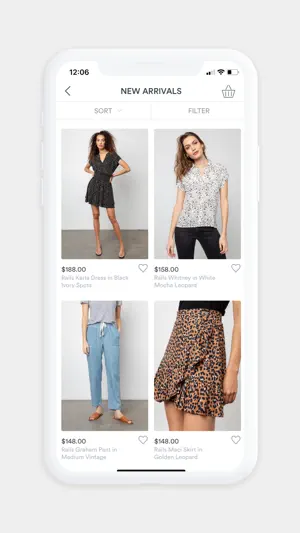 Estilo Boutique screenshot 3