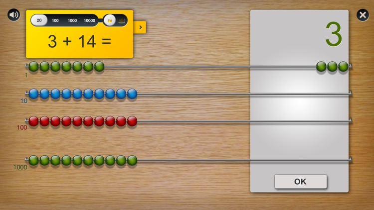 MonteCalc - bead frame screenshot-4