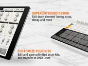 uno drum editor ipad resimleri 2