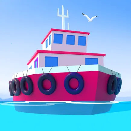 Idle Ferry Читы