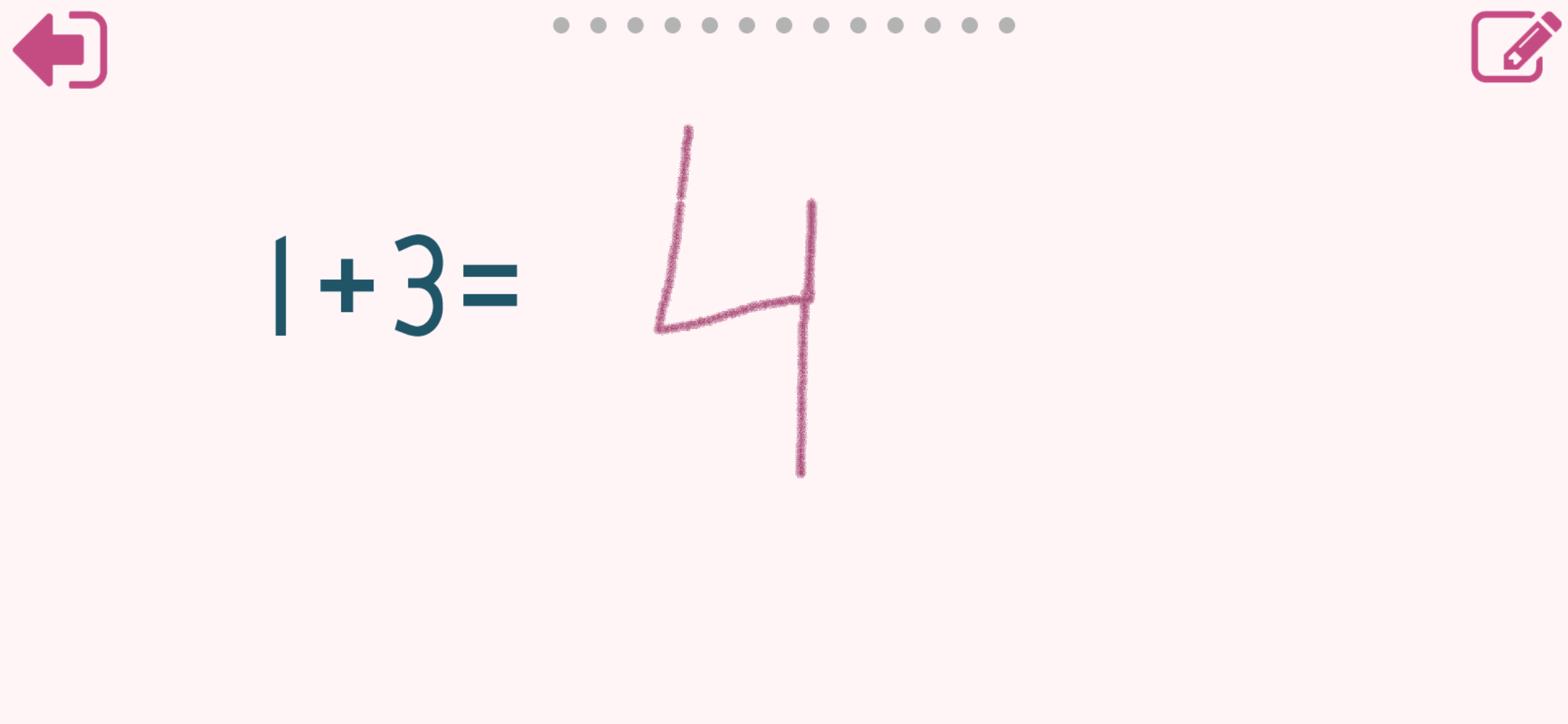 Math Shot Add and Subtract 20 screenshot 5
