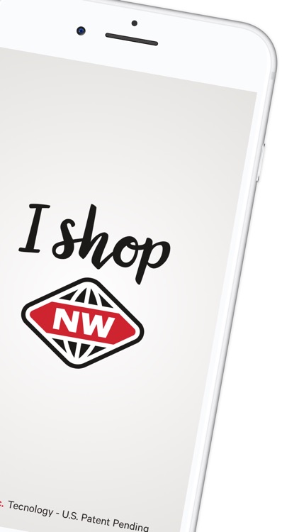 I shop New World