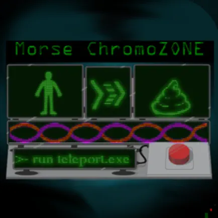 Morse ChromoZONE Читы