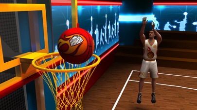 Screenshot #1 pour Basketball Kings