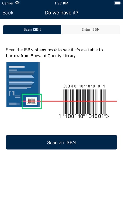 Broward County Libraries screenshot-6