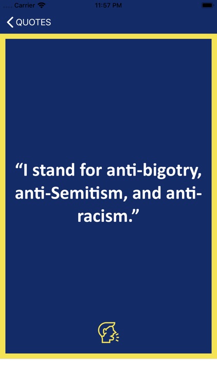 Wisdom of George H W Bush screenshot-4