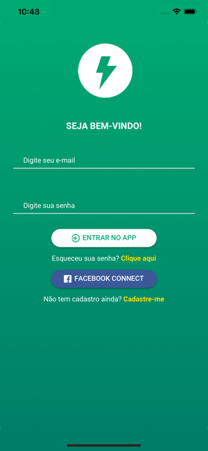 Keep Charged(圖1)-速報App