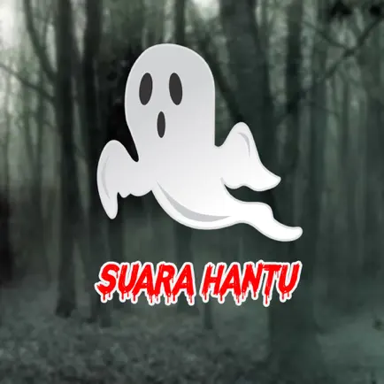 Suara Hantu Seram Читы