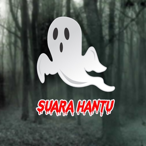 Suara Hantu Seram icon