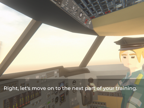 Screenshot #6 pour DDF Ghost Plane