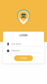 My School Bus Tracker screenshot