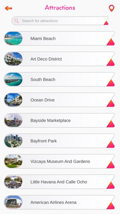 Miami Beach Tourism Guide