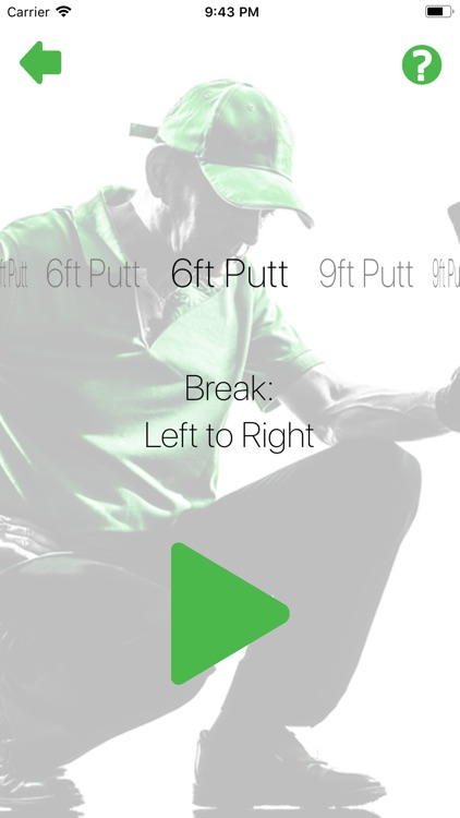 MakeMorePutts screenshot-4