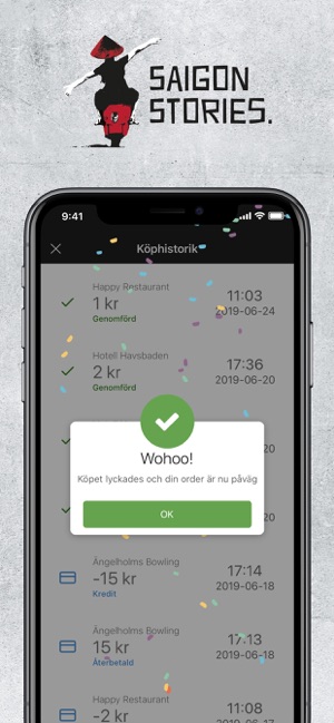 Saigon Stories.(圖5)-速報App